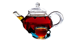 Черноморский зеленый чай