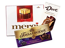Сладости