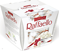 Конфеты Raffaello